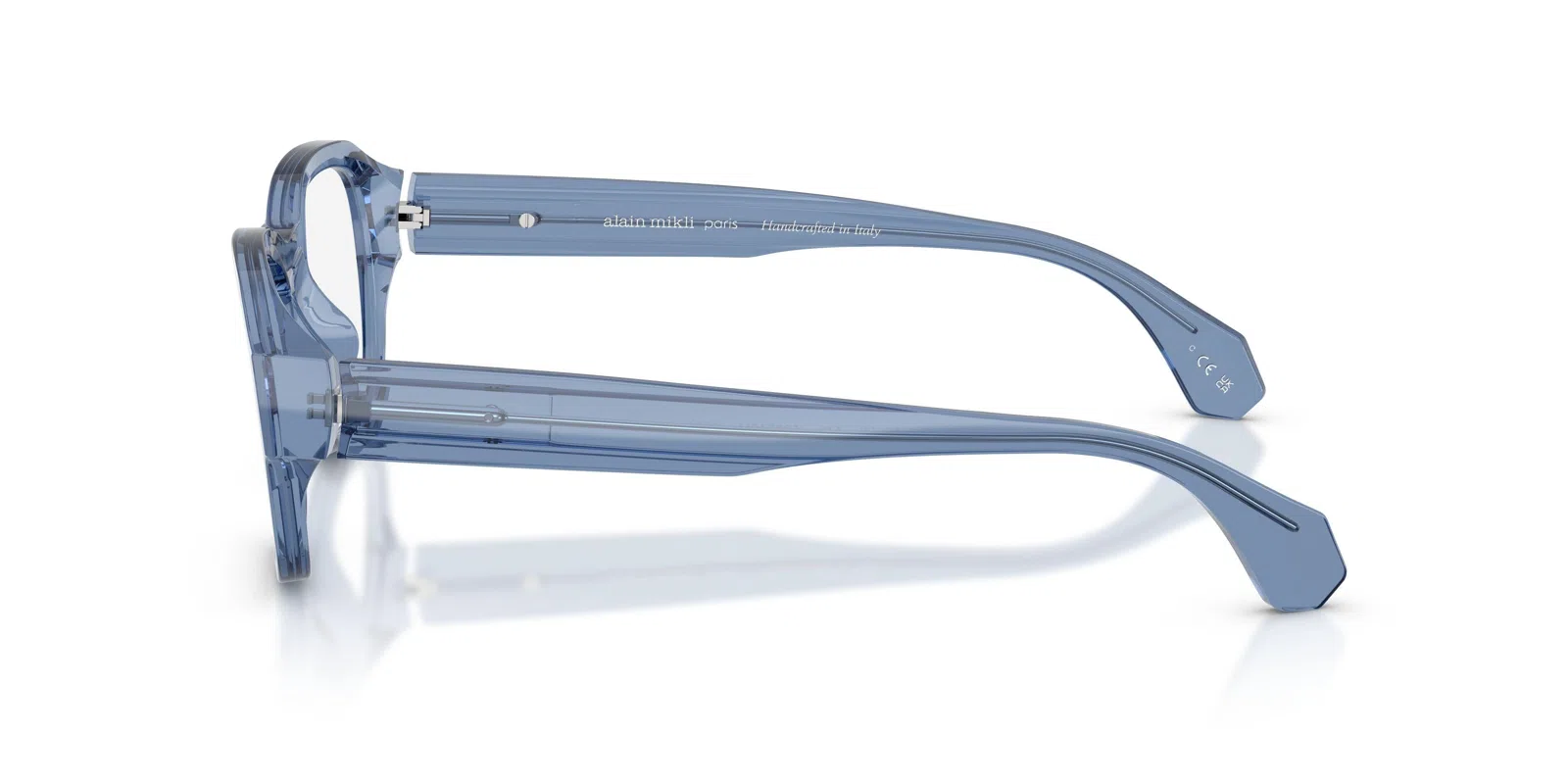 Alain Mikli 3512M Eyeglasses - view 13